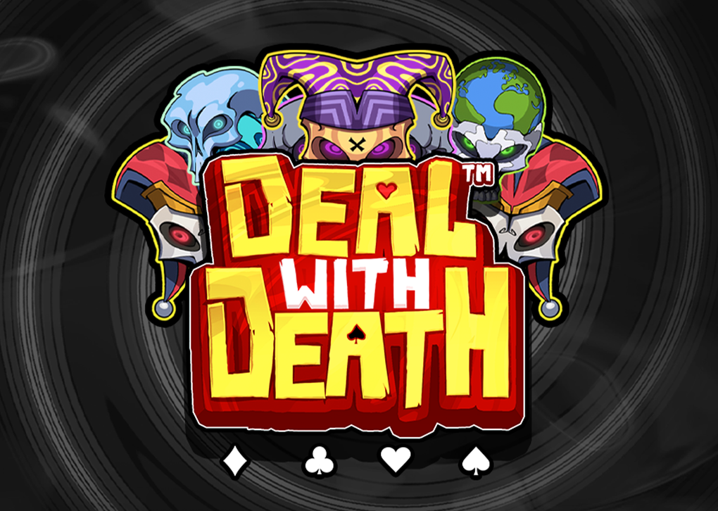 Deal with Death